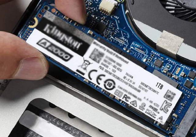 m.2硬盘过热掉盘,m.2硬盘温度过高怎么解决