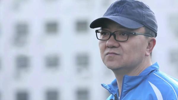 前国脚当众向里皮开炮,前央视足球解说被怼