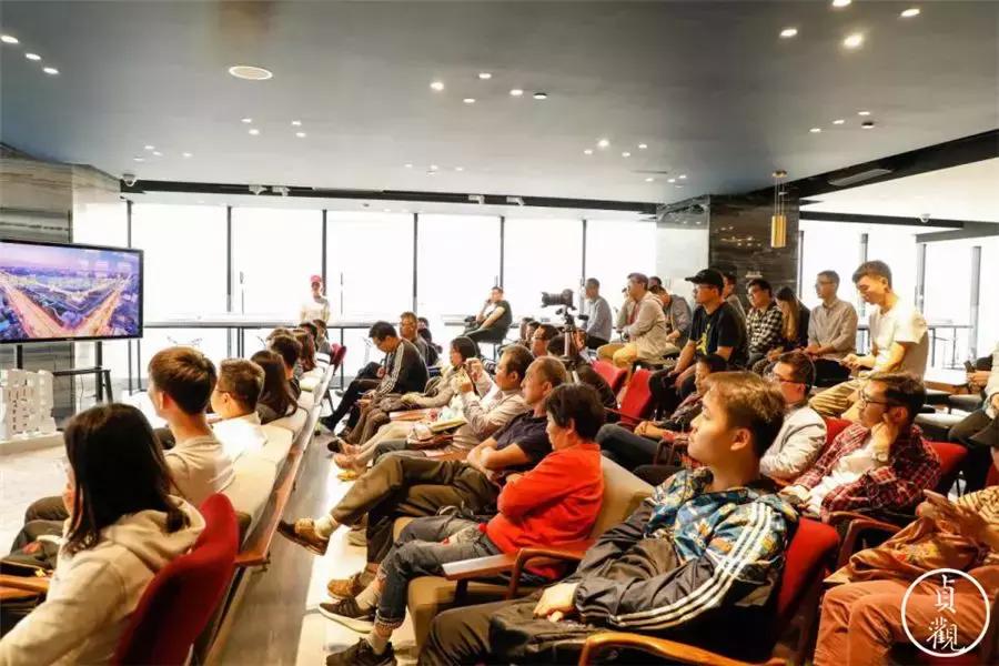 西安为什么越修路越堵车？||贞观talk