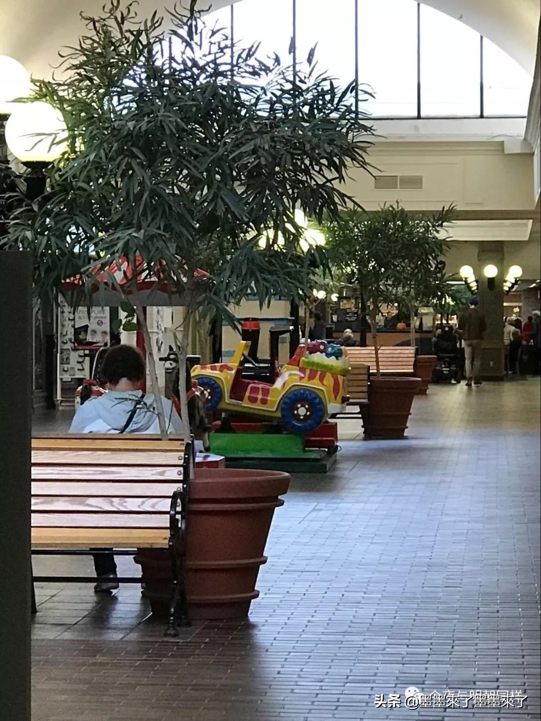 加拿大人慢节奏,加拿大人的日常生活