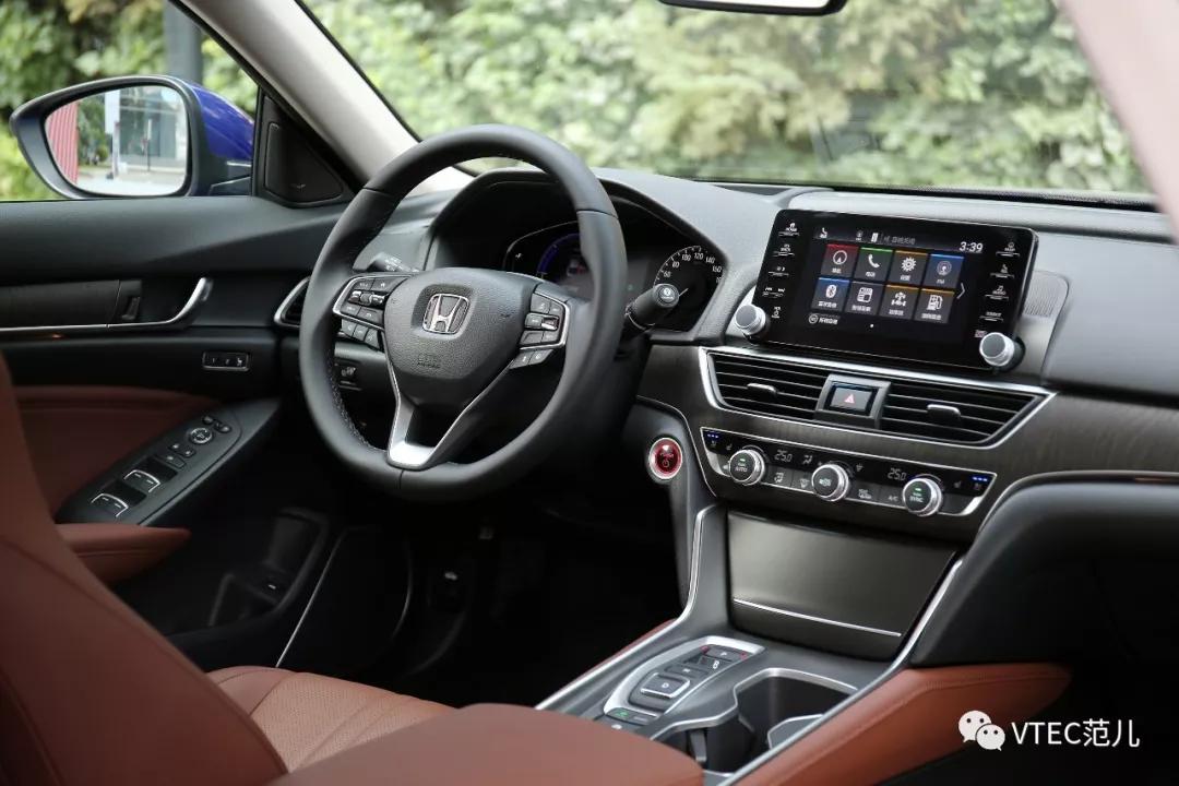 第十代雅阁混动版最新消息,雅阁混动第十代发动机启动