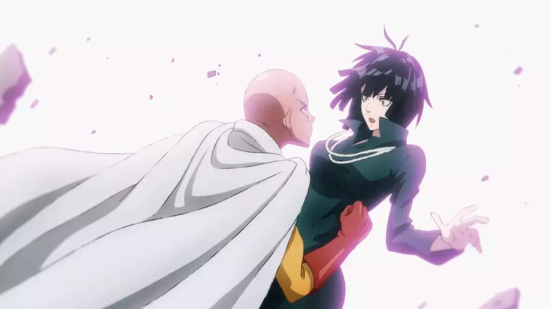 经费燃烧！5秒用了142张原画，JC社曾经也是一家良心公司！