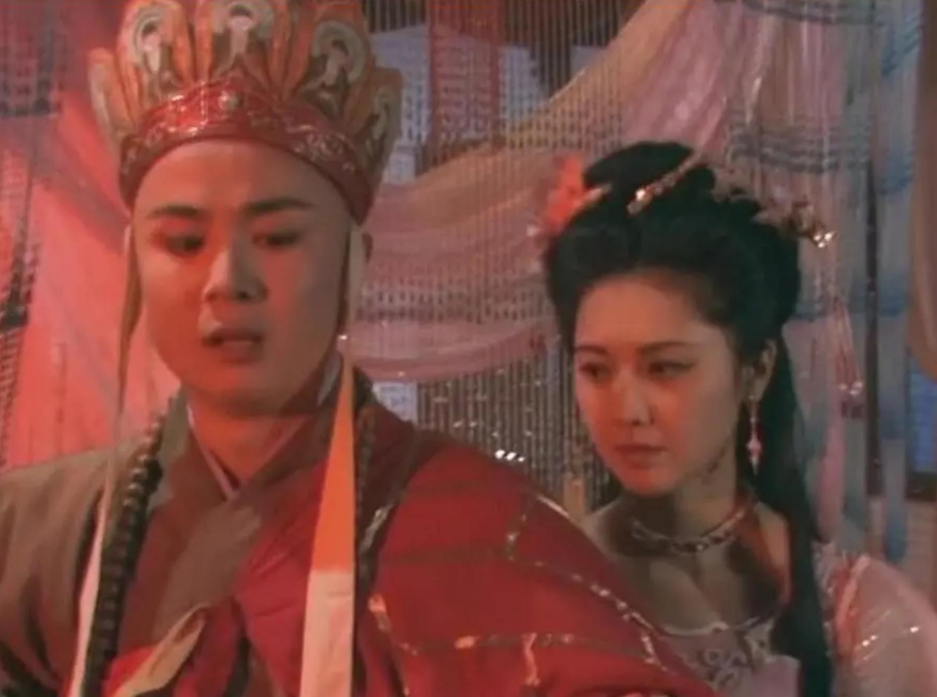 朱琳和徐少华的现状,朱琳与徐少华现状