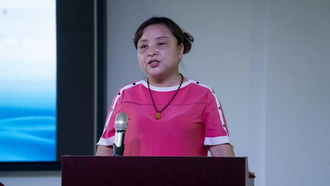 建*党**百年，百名作家走进养子沟——第十五期作家研修班圆满结束