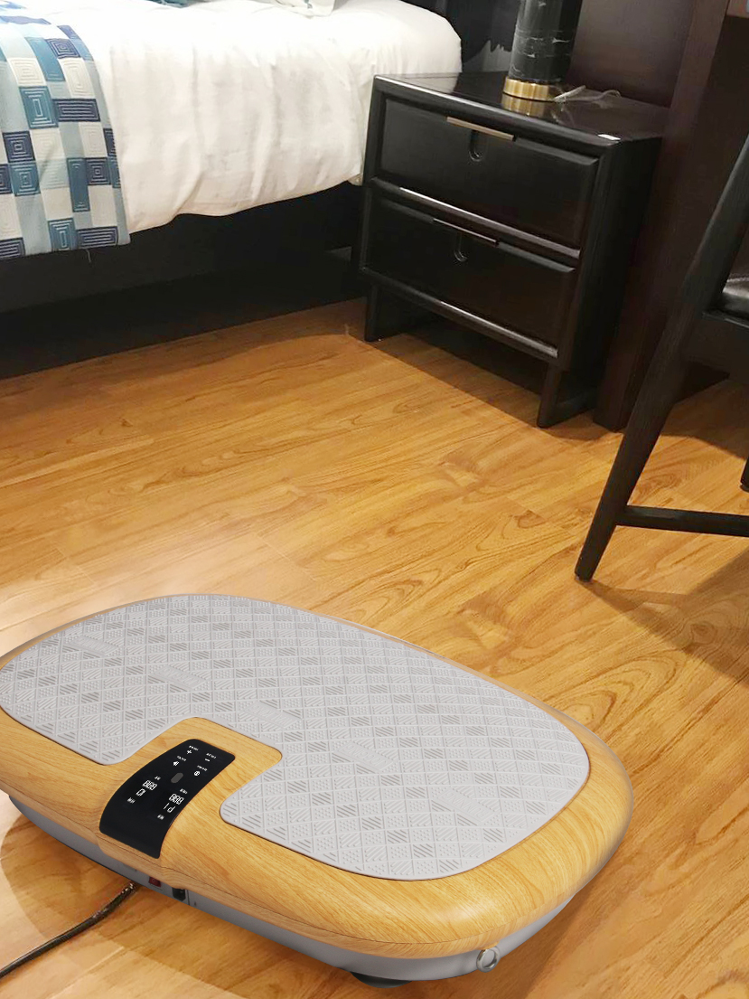 疫情在家,只有用抖抖机了