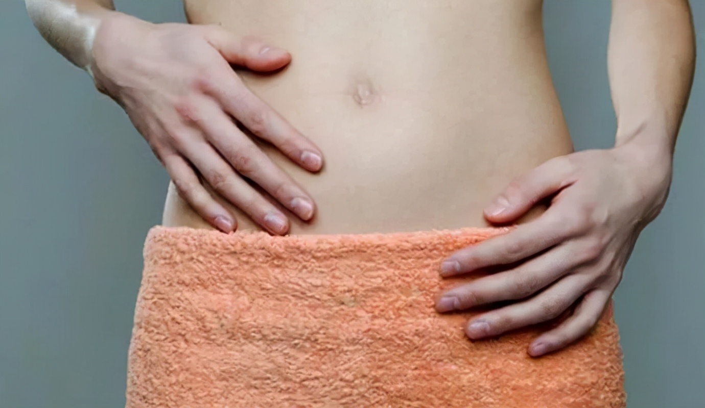 大姨妈色号对照表,大姨妈色号哪个最健康