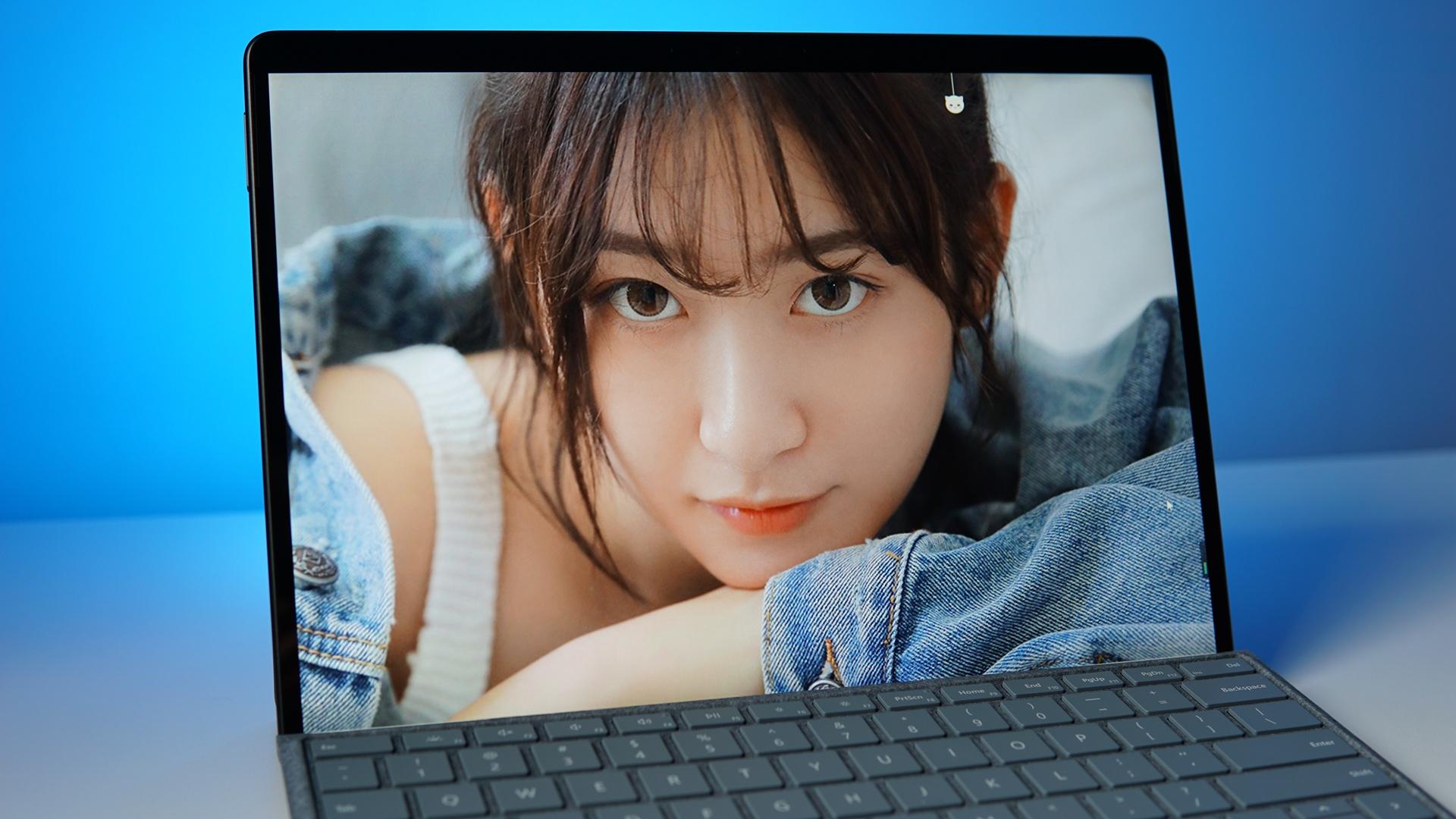 surfacepro8鎬ц兘娴嬭瘯,寰蒋surfacepro8娣卞害璇勬祴