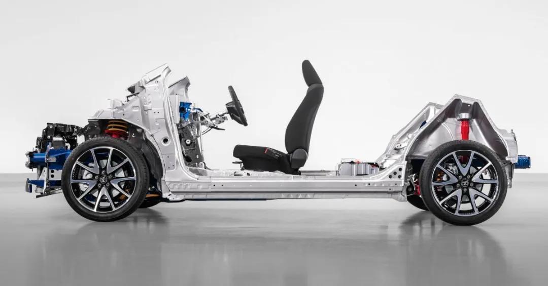 丰田rav4荣放新车用磨合吗,丰田新RAV4车型四驱