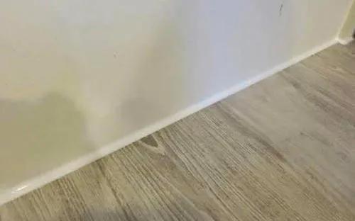 家装踢脚线怎么装,家装用什么踢脚线更好