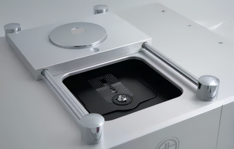 「细致动人」正宗德国品味:AccusticArtsPLAYERIICD*放播**器