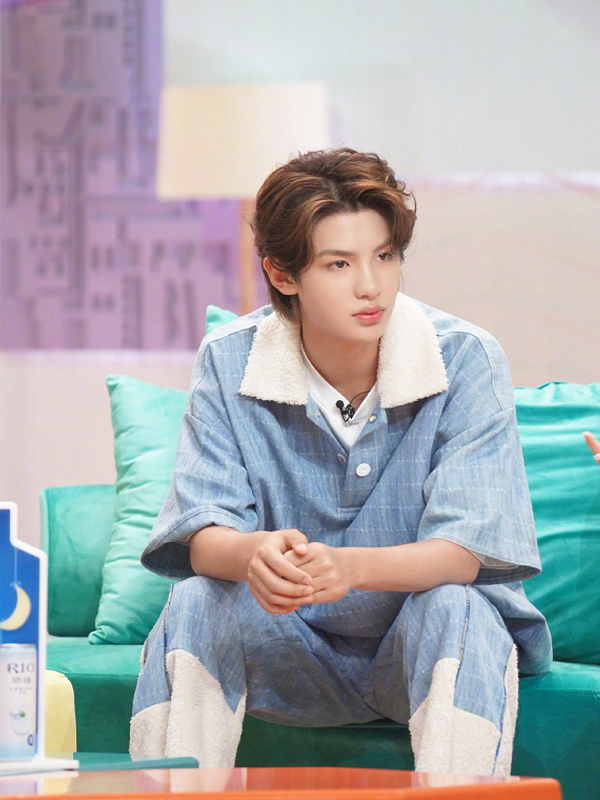 justin成为了什么的代言人,justin潮牌