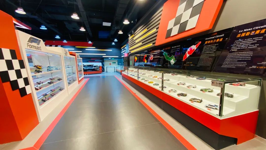 十大热门亲子乐园深圳,斥资两亿的游乐园