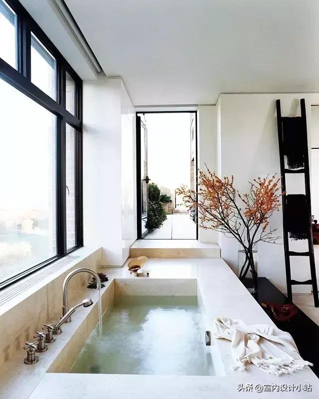 老佛爷设计的房子极简,老佛爷小马哥