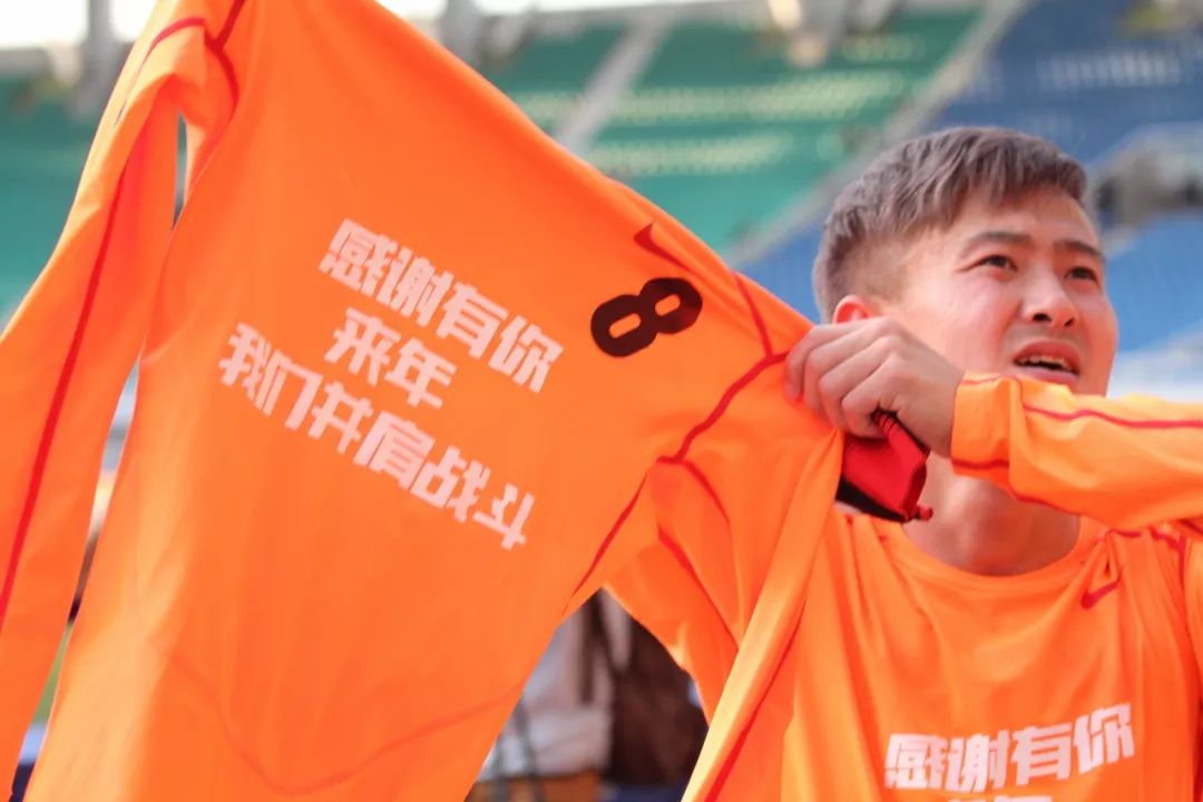 七年前，如果不是武汉卓尔以1000万接盘湖北足球……