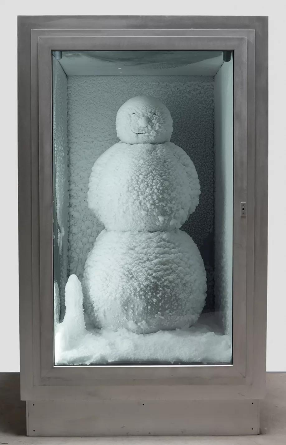 艺术策展人是做什么的,艺术家可以当院士吗