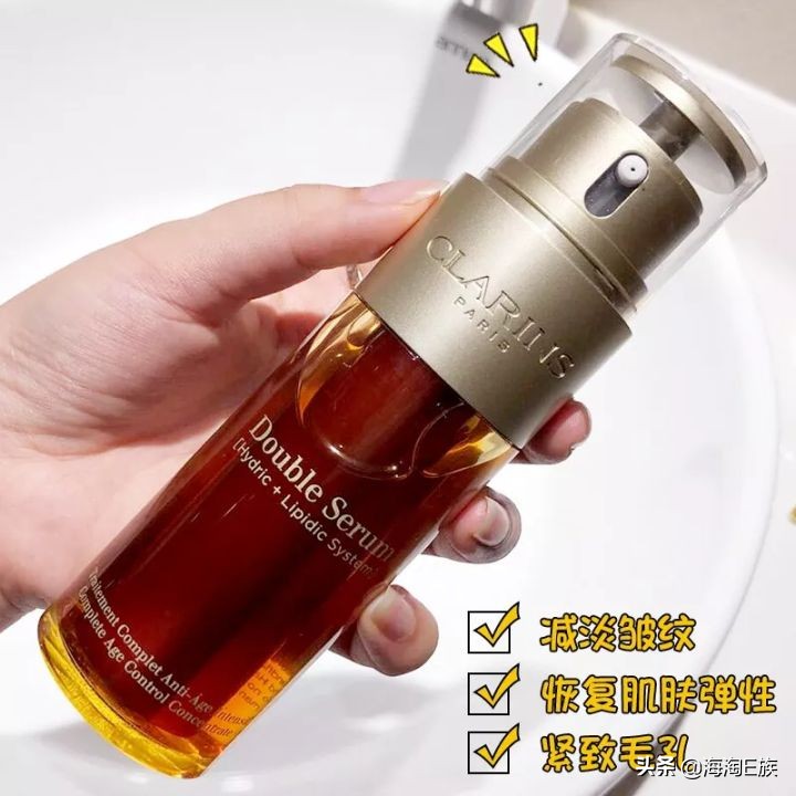 适合40多岁春夏平价精华推荐,哪款精华适合20岁入门