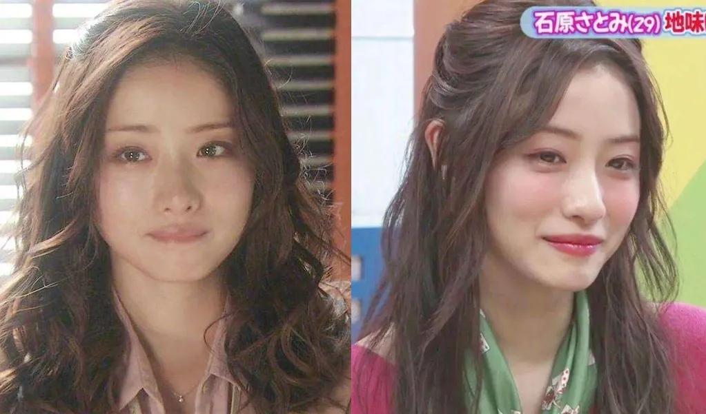 化妆为什么感觉更丑了,化妆显老的三个细节