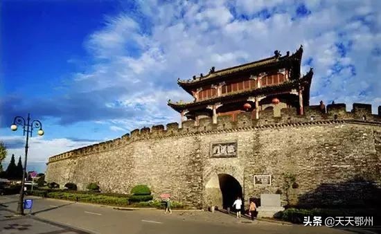 鄂州创文明城市最新消息,2020鄂州市文明城市评比结果