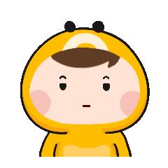 表情包明天又是元气满满,表情包嗨翻全场的可爱表情包50张