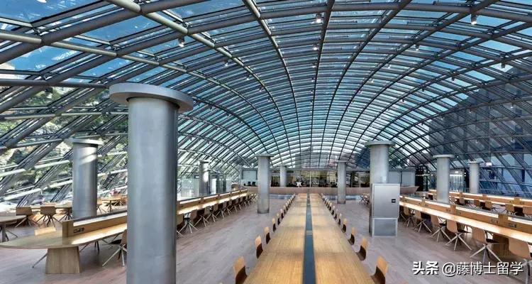 世界著名大学芝加哥大学,一分钟了解芝加哥大学