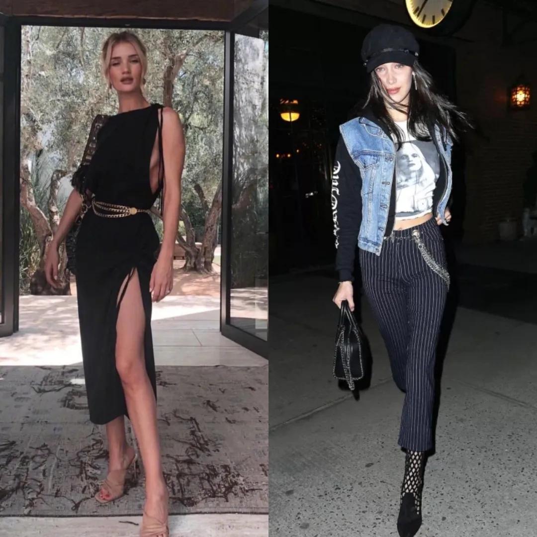 大金链子高级感,大金链子今夏视频