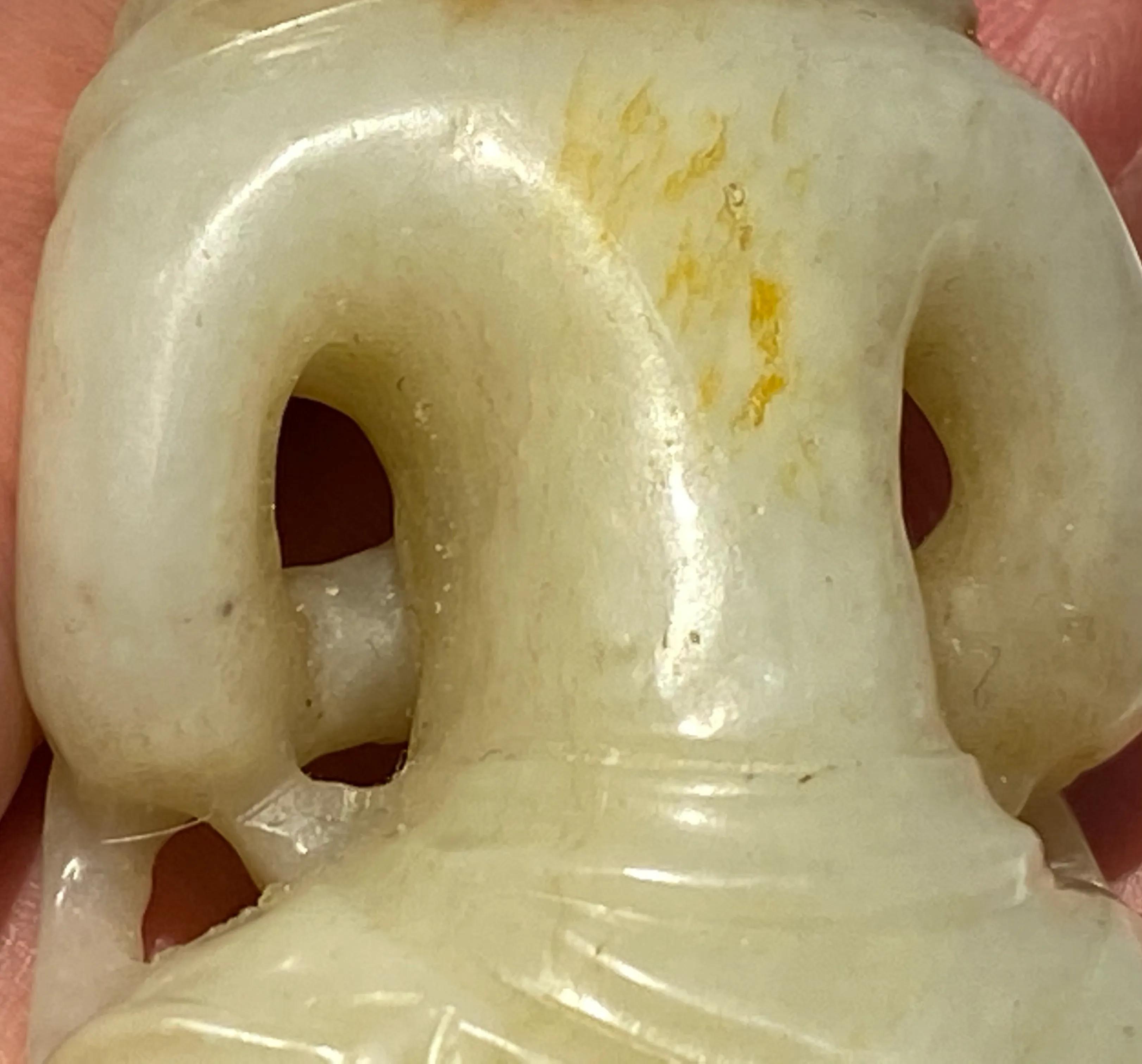 玉佛真正的历史,玉佛鉴赏