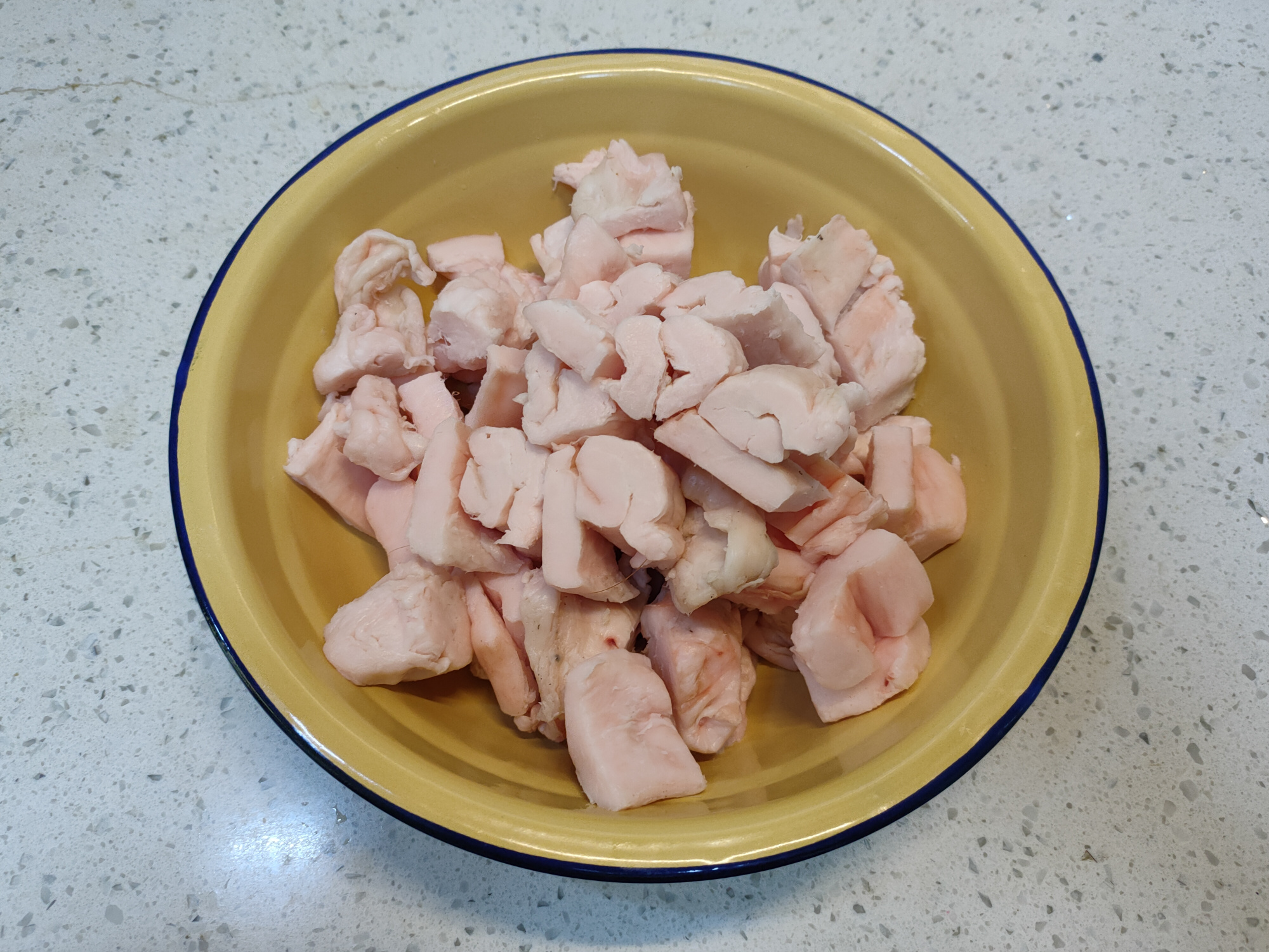 熬猪油记住别直接熬,熬猪油切记不能只加盐