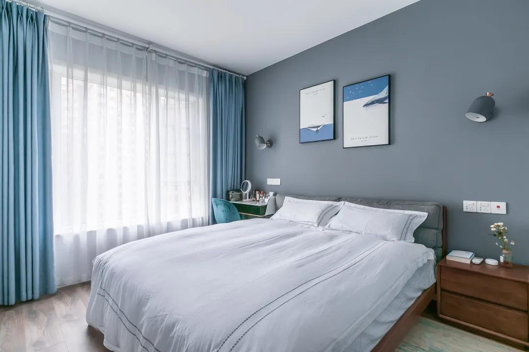 抓住四个元素轻松打造北欧风的家 (旧房改造之幸福小家最爱的北欧风)