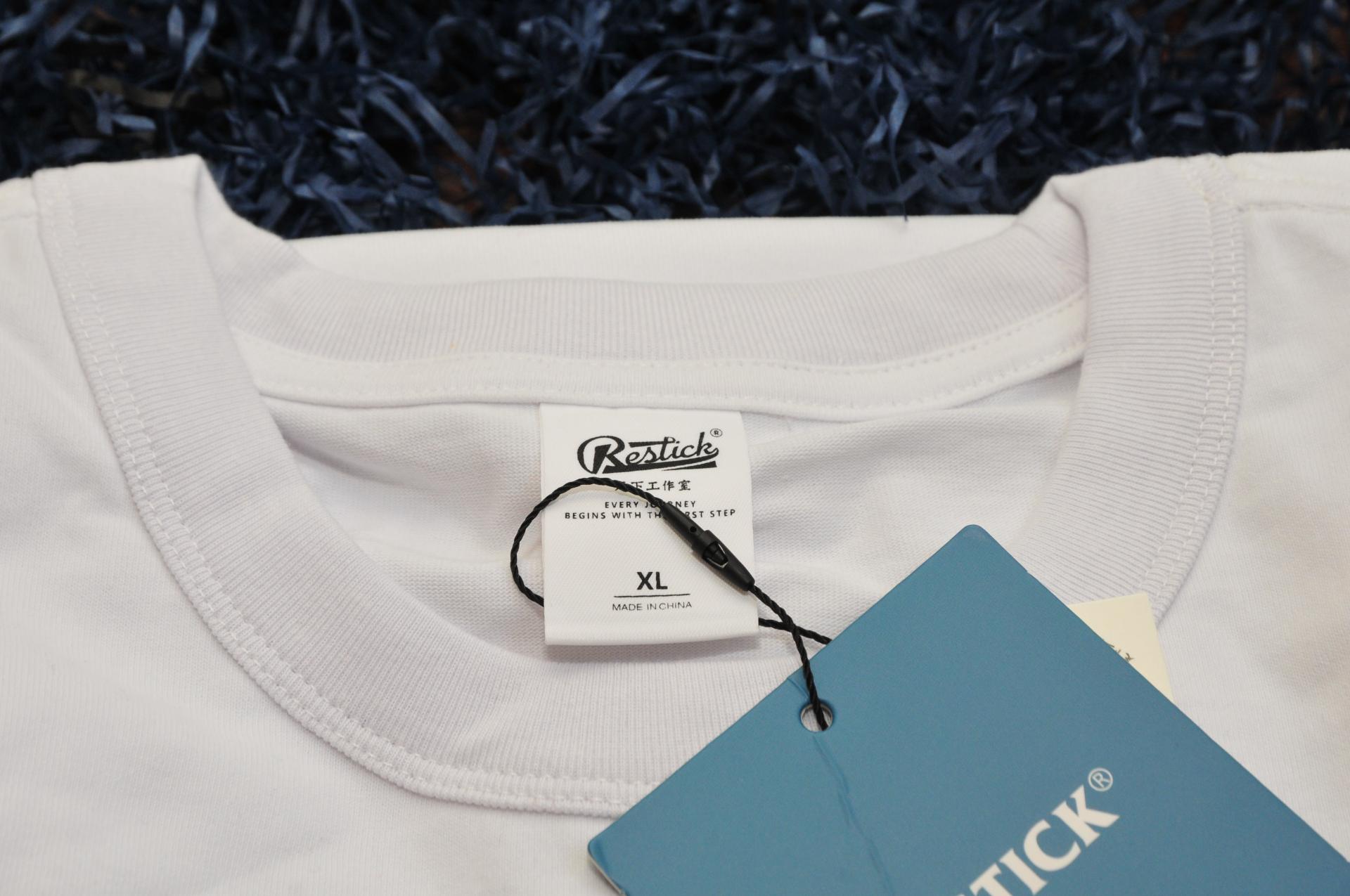 怎么选择经典百搭版型好的t恤,t恤的选择与搭配