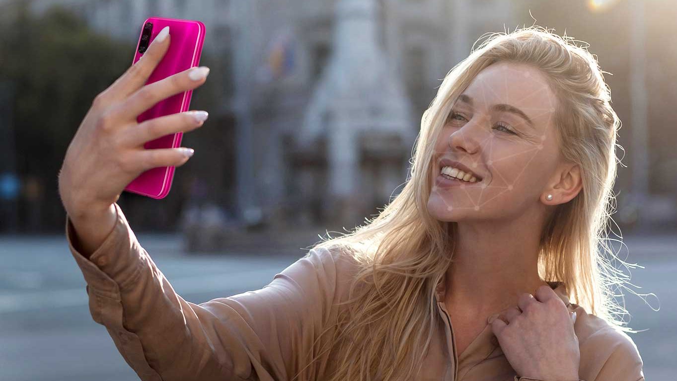 像素好的百元机有哪些,推荐像素高摄像头好看的手机