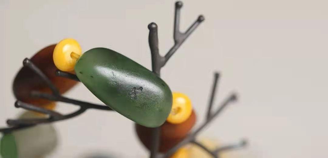 带黑点的碧玉价格,碧玉值多少钱一克