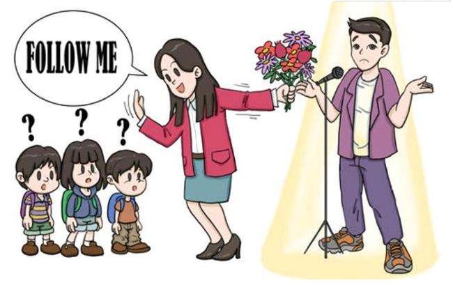 求婚迪丽热巴男子,神秘男子现场向迪丽热巴求婚