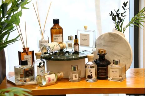 情感与记忆的“灵媒”，闻香识品牌的时代正在开启