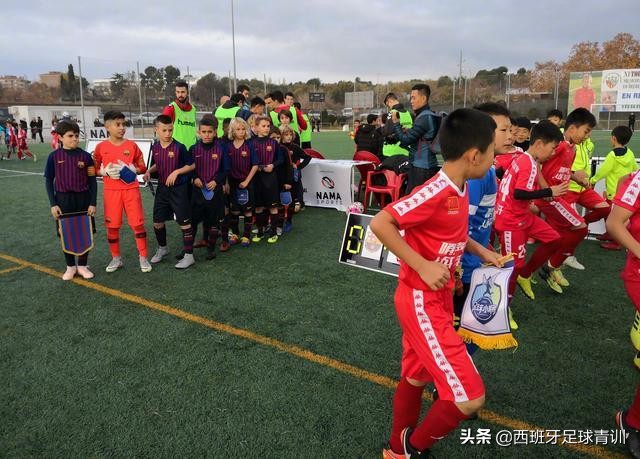 回顾中国足球小将,中国足球小将回忆