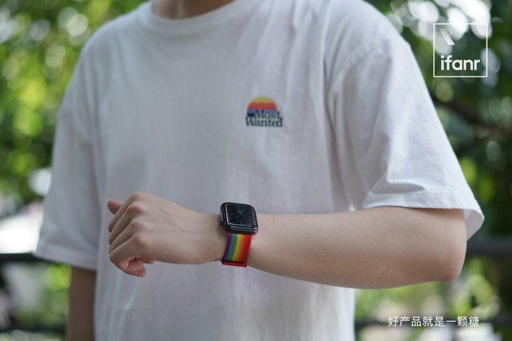 applewatch5深度评测,applewatch7选41还是45