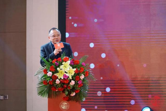 热烈祝贺深圳彭泽商会第一届第2次会员代表大会圆满举办