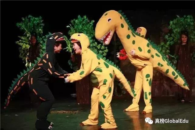 北京最全32家国际幼儿园大盘点！（上）｜真榜独家