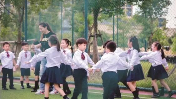 上海最热门的平和系学校