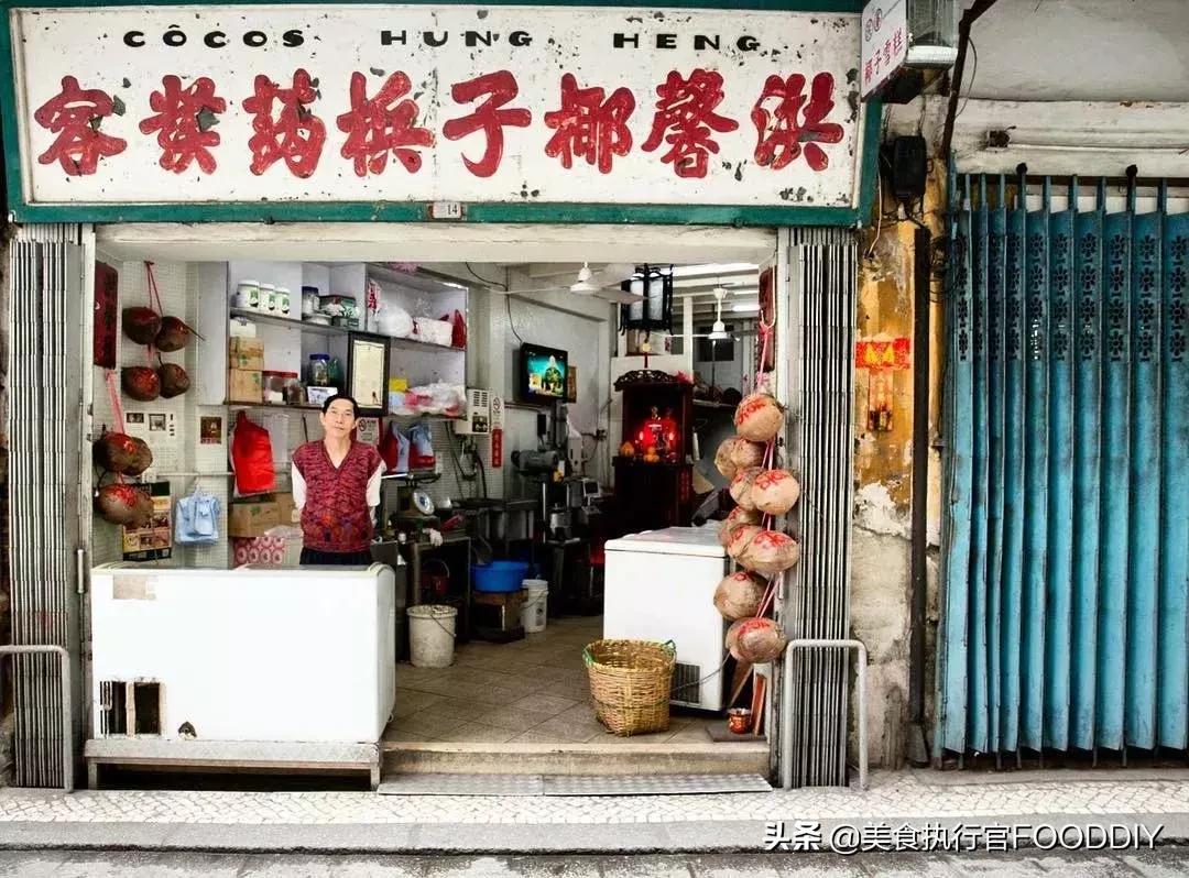 为什么澳门美食这么吸引人,澳门美食攻略必去的十大地方