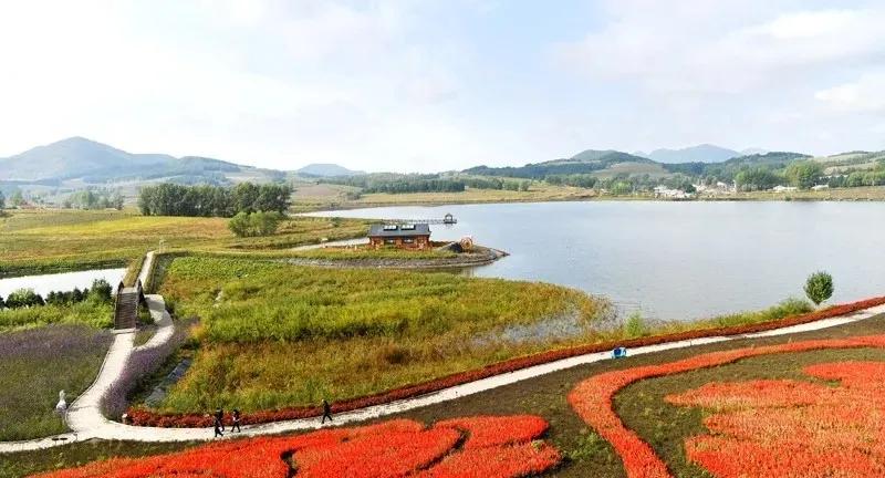 全国首批拟旅游乡村吉林8个乡村,吉林省乡村入围旅游重点村