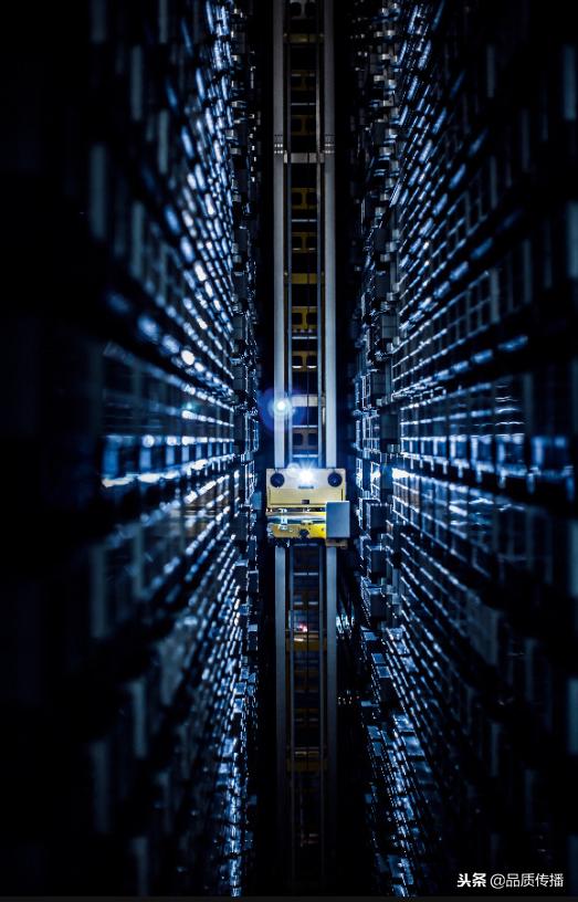 欧米茄价值链，品牌投资在制造和检测，用户享受5年无忧超值保修