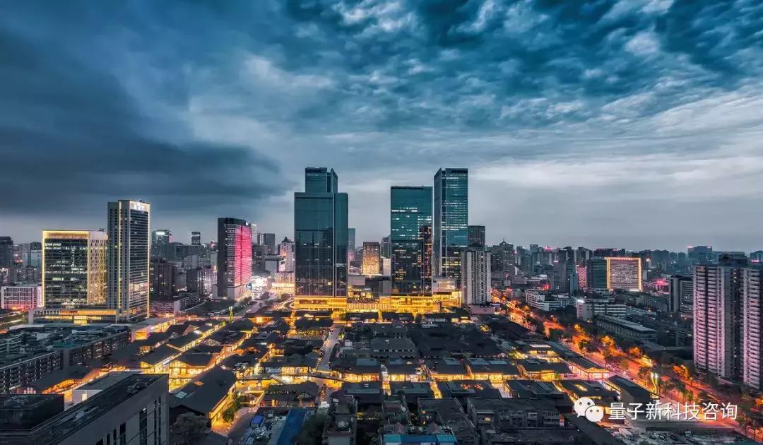 新科商会赵海宁会长,成都新科商会