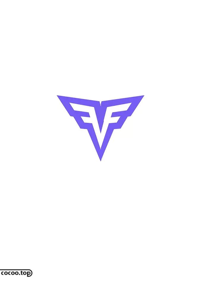 优秀logo设计秘诀,sw英文字母logo设计