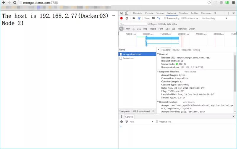 不懂英文说明书?没关系,美团T6都推荐的Nginx配置中文说明来了