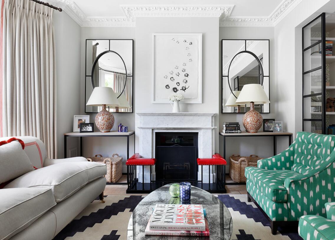 屋里太暗有办法补救吗,家里比较暗有什么好办法