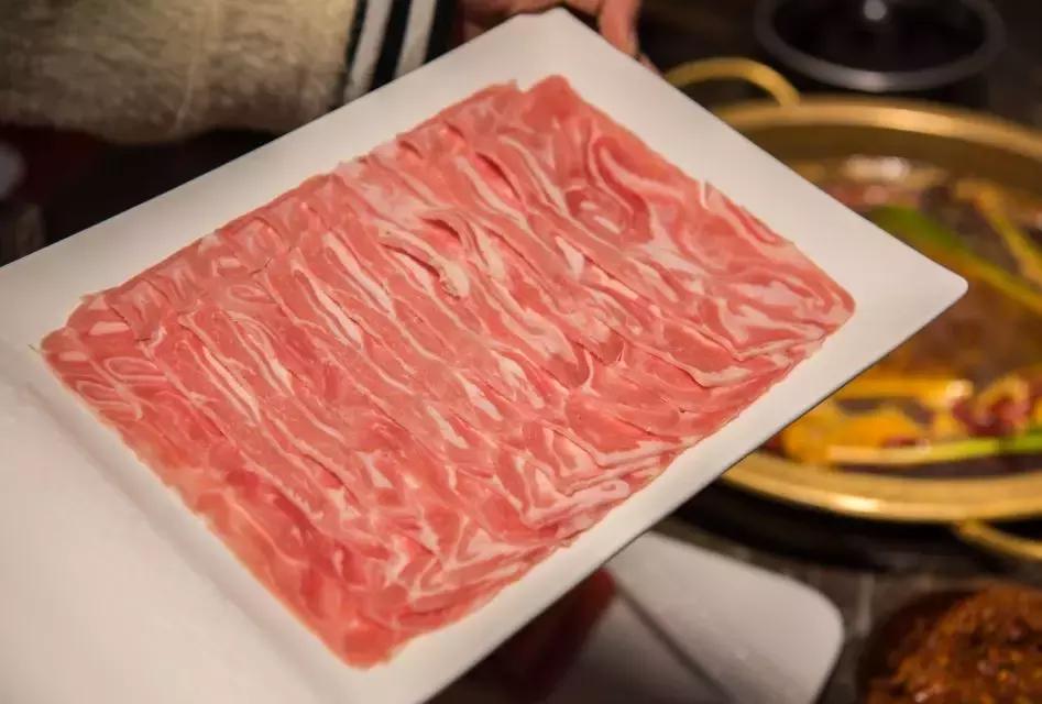 太原来了个“莽子”！一口吃回重庆！河西吃货了解一下……