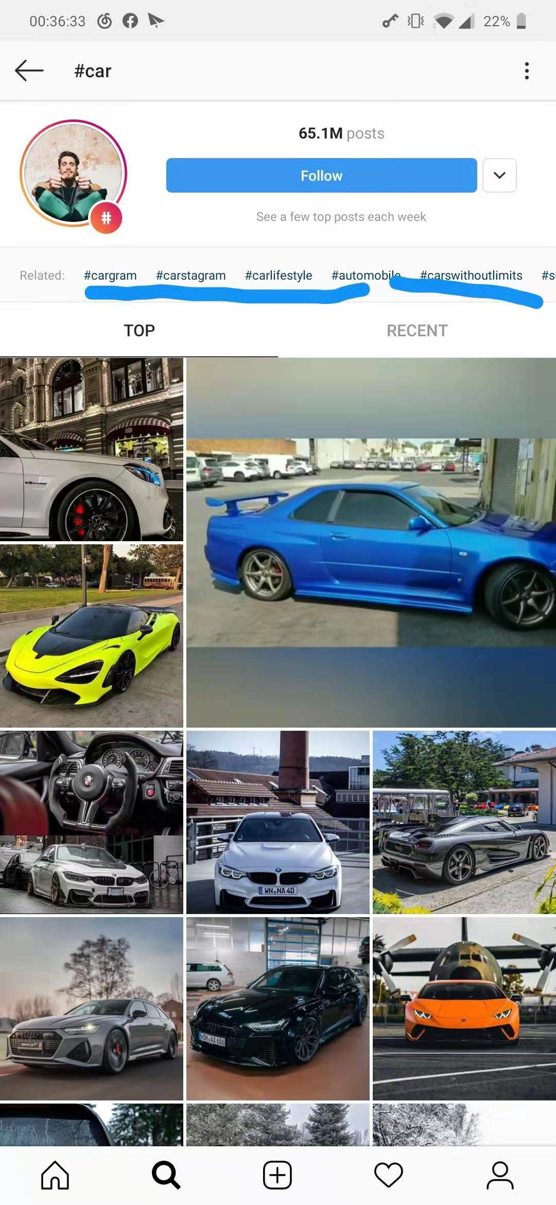 如何利用instagram赚钱？怎么赚老外的钱？