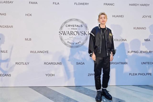 施华洛世奇跨界,施华洛世奇跨界合作