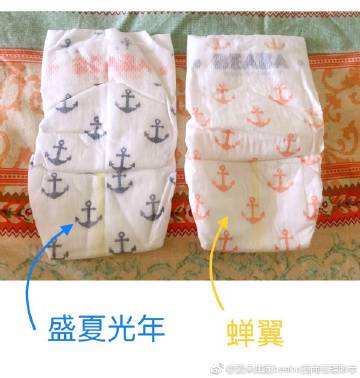 各种纸尿裤的真实体验,当妈之后接触了几十种品牌纸尿裤
