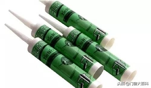 哪个品牌的玻璃胶最好最环保耐用,玻璃胶大品牌排行榜及价格